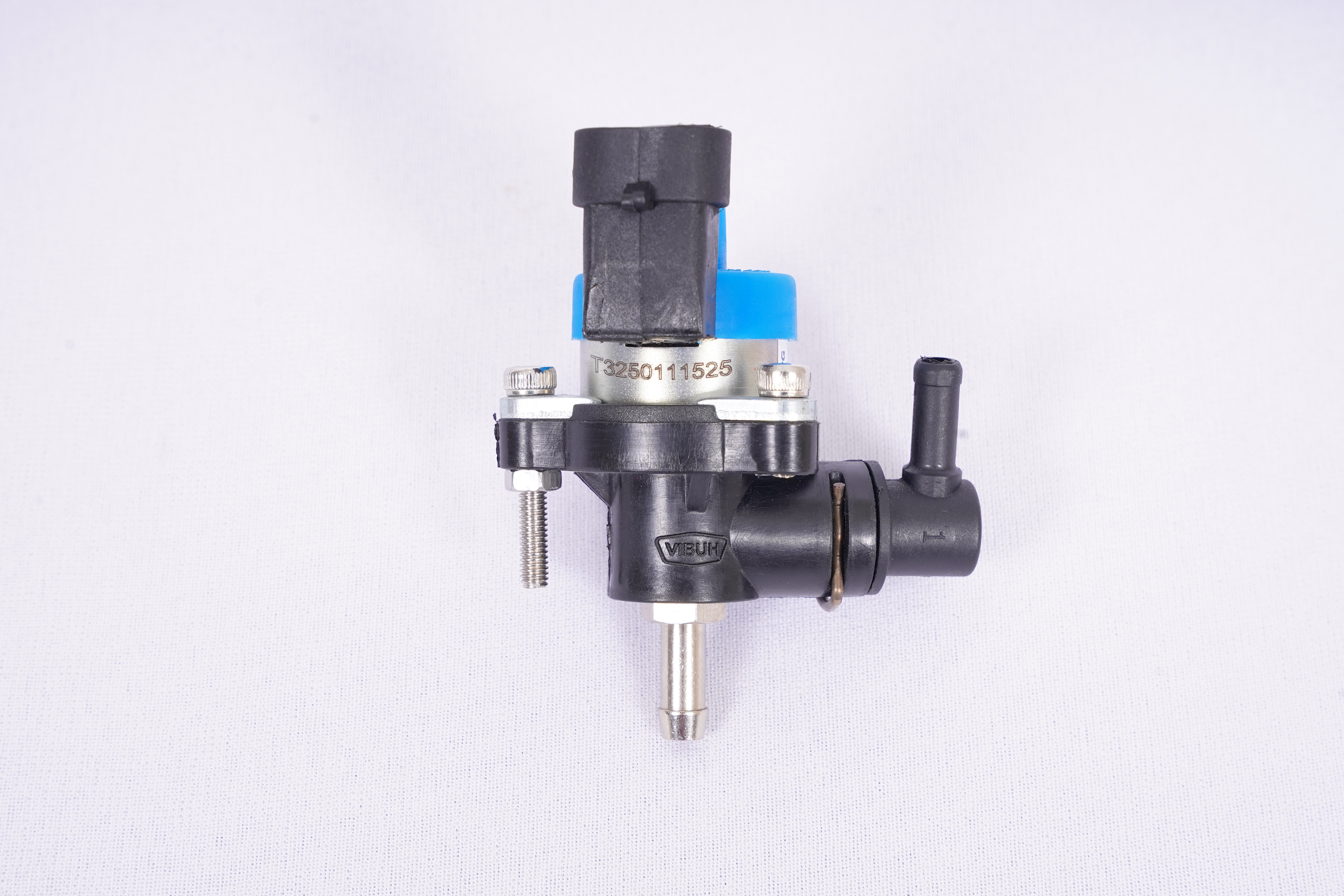 Injector